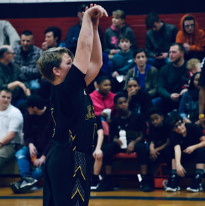 Meet your Posher, Brooks